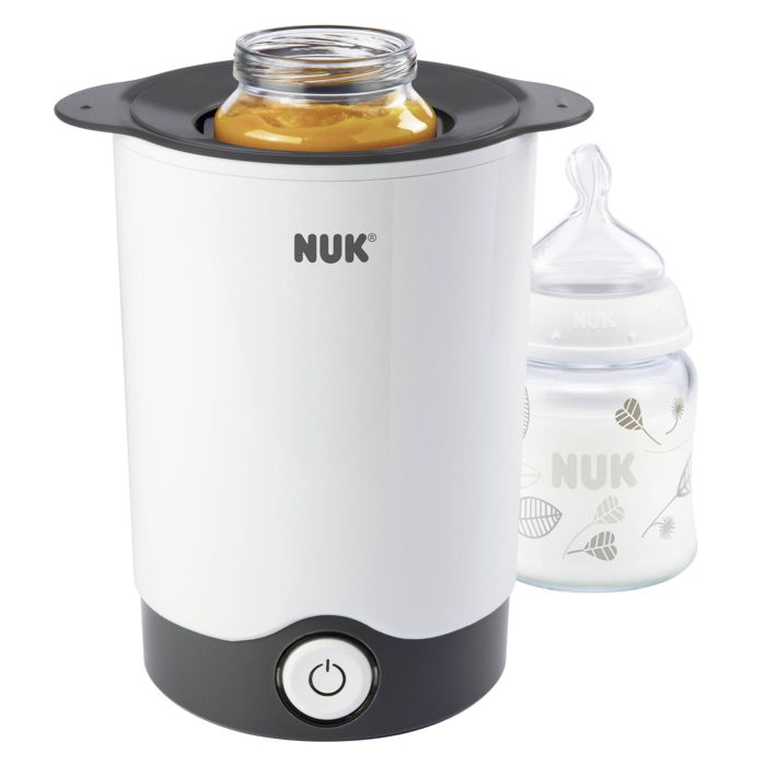 NUK Thermo Express grijač za bočice i dječju hranu – detalj 2