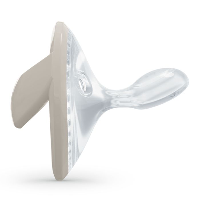 NUK Mommy Feel duda 0-9 mj, 2 kom, mint – detalj 4