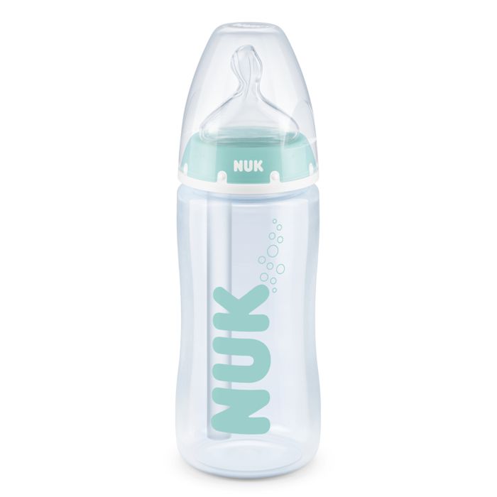 NUK Anti-Colic Professional bočica sa indikatorom temperature 300 ml