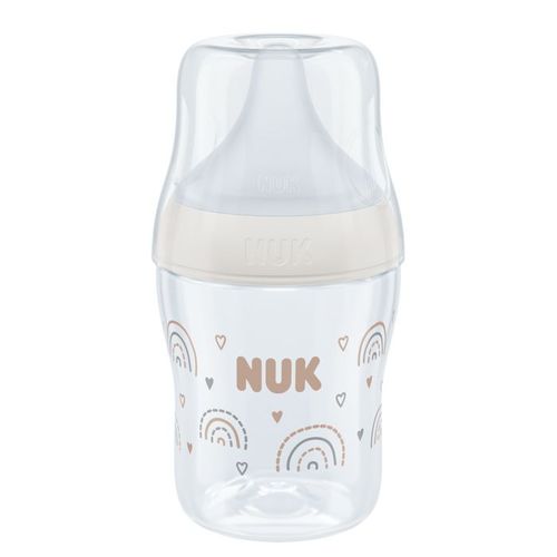 NUK Perfect Match bočica 150 ml 0m+, duga