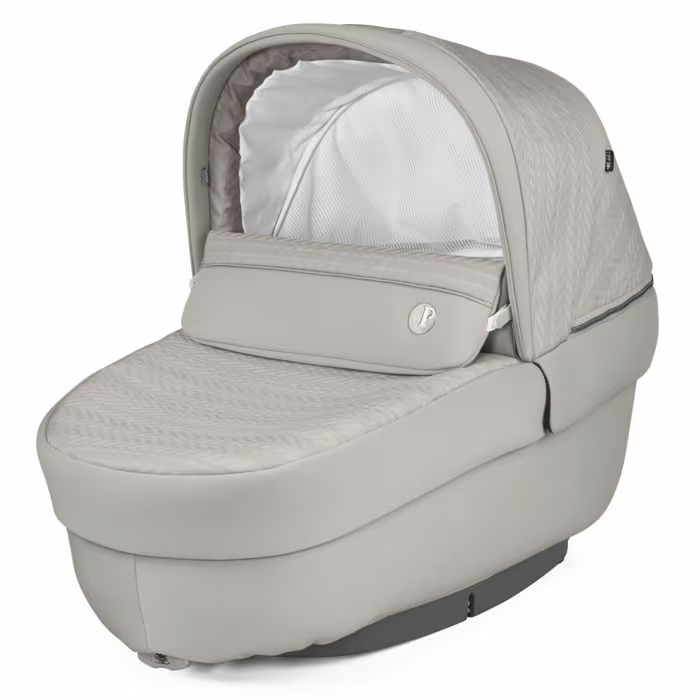 Peg Perego dječija kolica 3 u 1 Book SL modularni sistem Moonstone – detalj 4