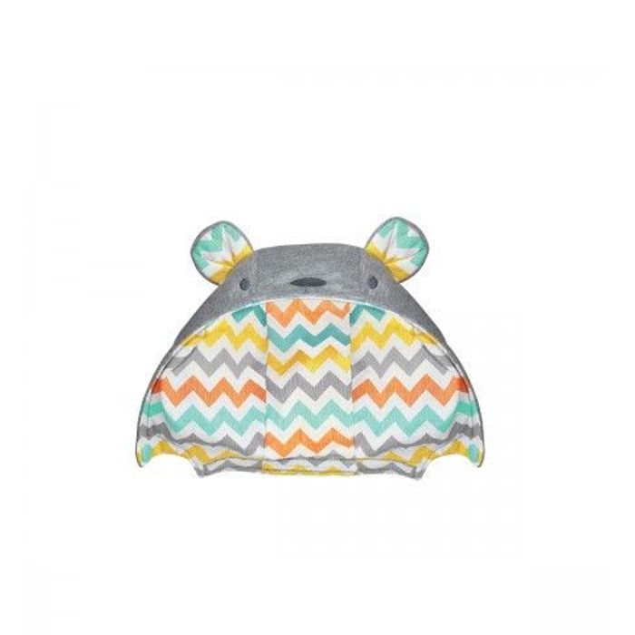 Infantino Cuddle Up Ergonomic nosiljka za bebe, 5,5-18 kg – detalj 3