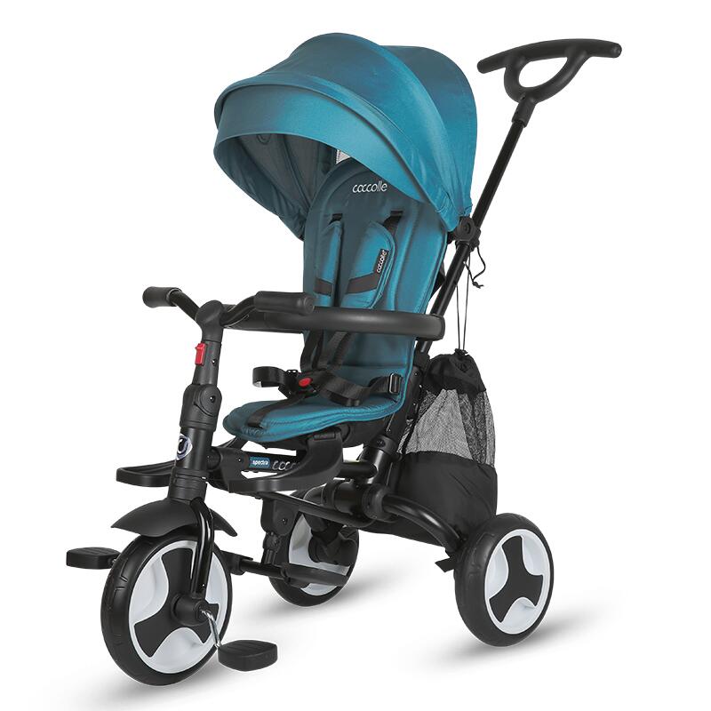 Coccolle Spectra Plus Premium Line, Atlantic Blue / 325013532