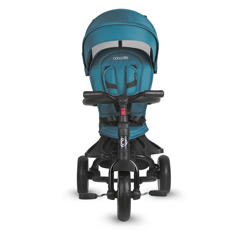 Coccolle Spectra Plus Premium Line, Atlantic Blue / 325013532 detalji