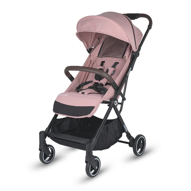 Coccolle sportska kolica Melia, Blush Rose / 325032710