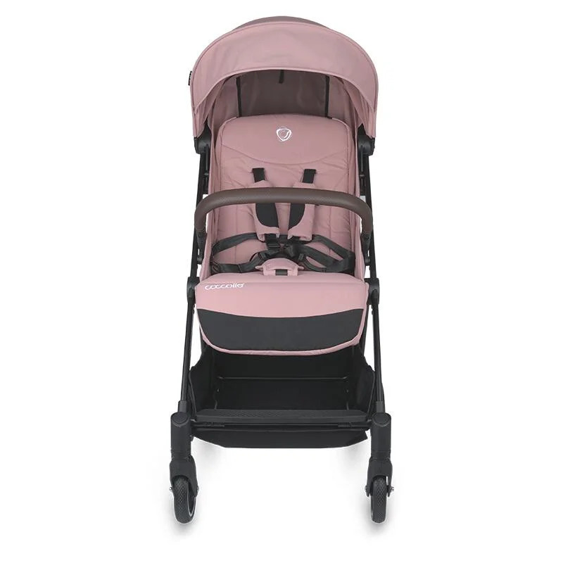Coccolle sportska kolica Melia, Blush Rose / 325032710 detalji