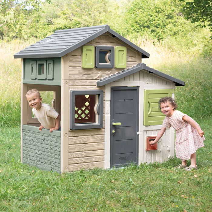 Smoby kućica Friends Evo – detalj 2