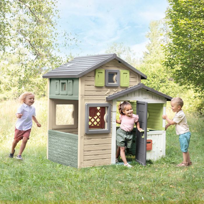 Smoby kućica Friends Evo – detalj 3