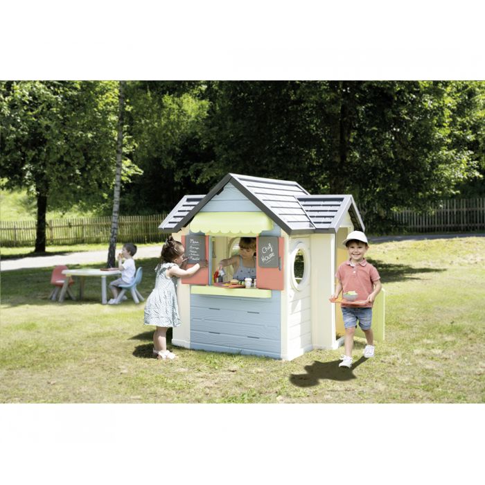 Smoby kućica Chef – detalj 3