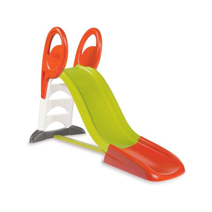 Smoby tobogan Megabliss 2 u 1, 352 × 120 × 180 cm – detalj 3