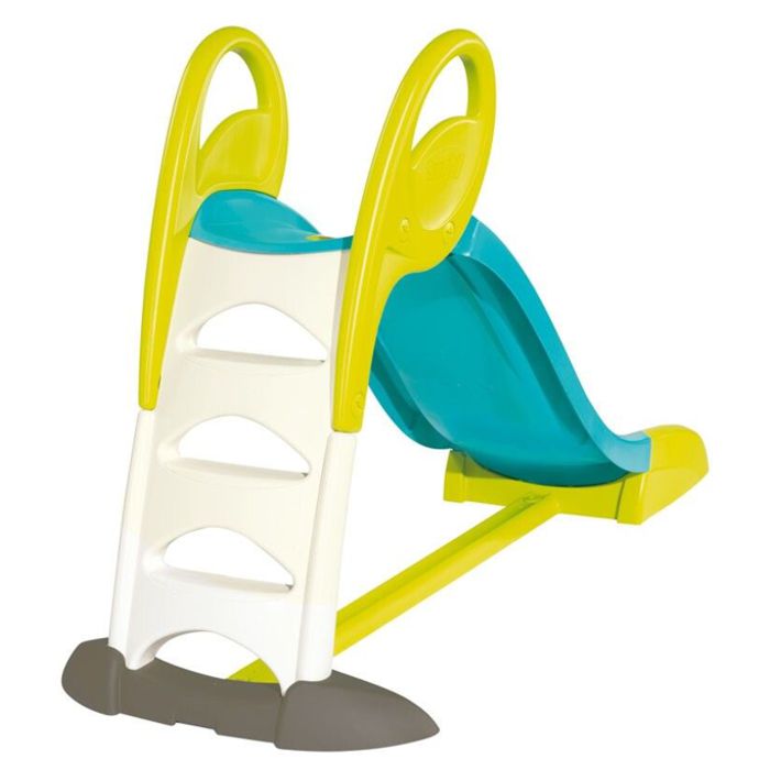 Smoby tobogan, plavi – detalj 3
