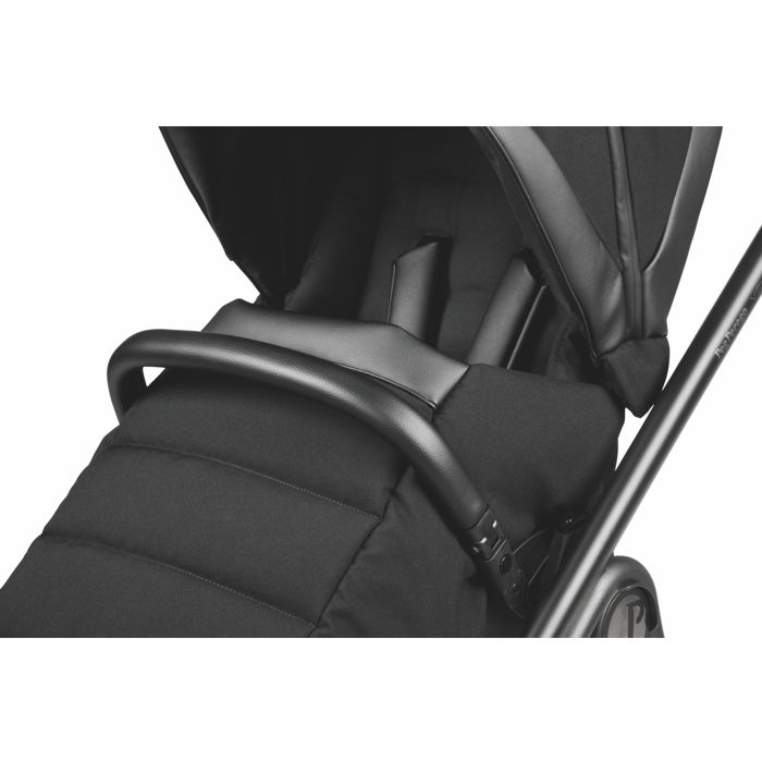 Peg Perego dječija kolica 3 u 1 Veloce Lounge modularni sistem Licorice – detalj 3
