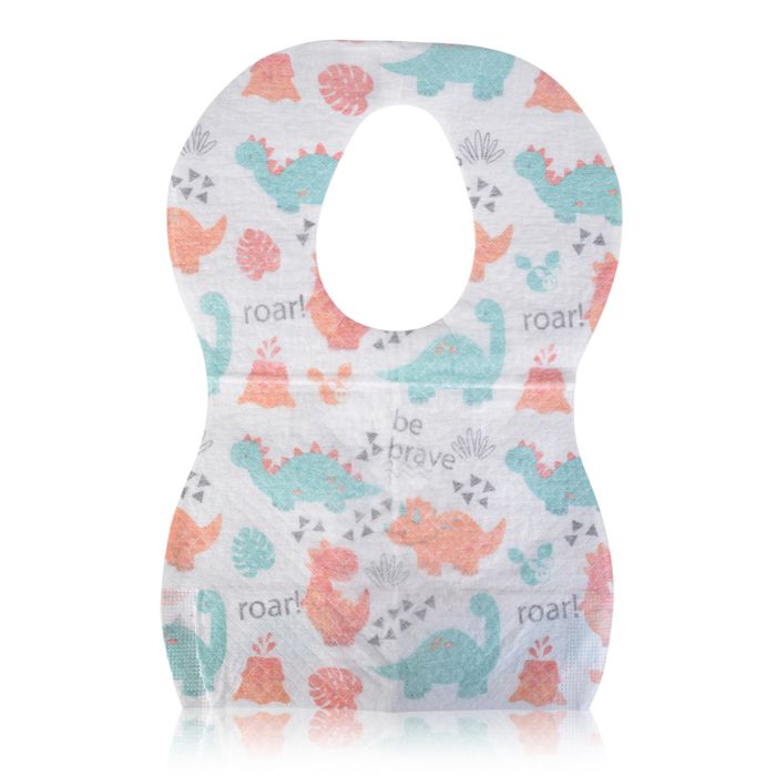Cangaroo jednokratni siperci Spotty, 20 kom – detalj 2