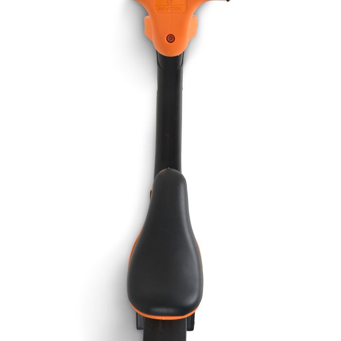 Byox balans bicikl Next step, black – detalj 2