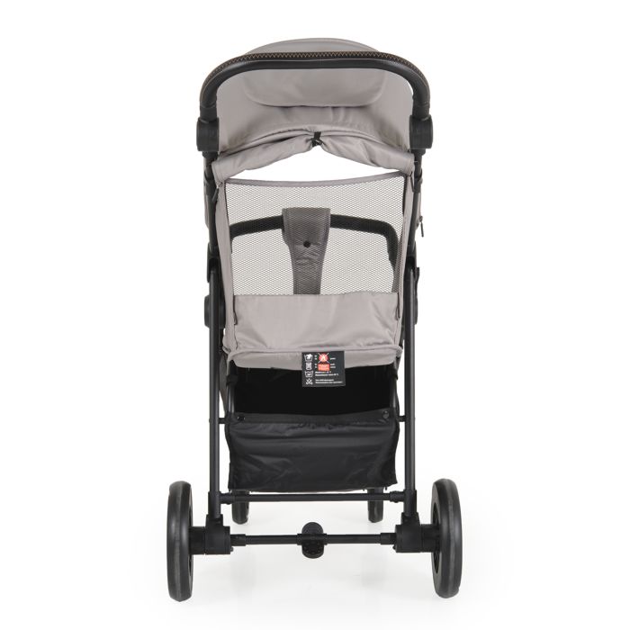 Moni dječija kolica Buggy, bež – detalj 4