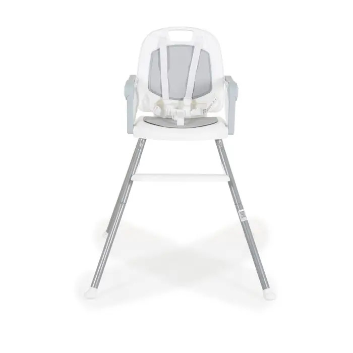 Moni hranilica 3 u 1 Amaretti, siva – detalj 2