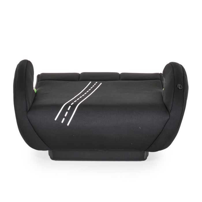 Moni autosjedalica Dakar, 22-36kg, black – detalj 2