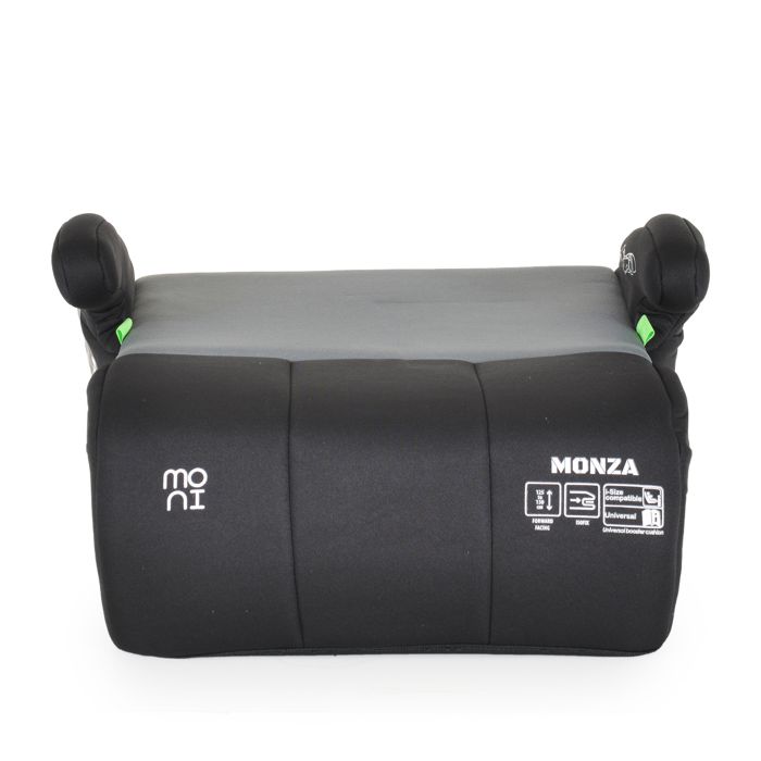 Moni autosjedalica Monza, 22-36kg, grey – detalj 4