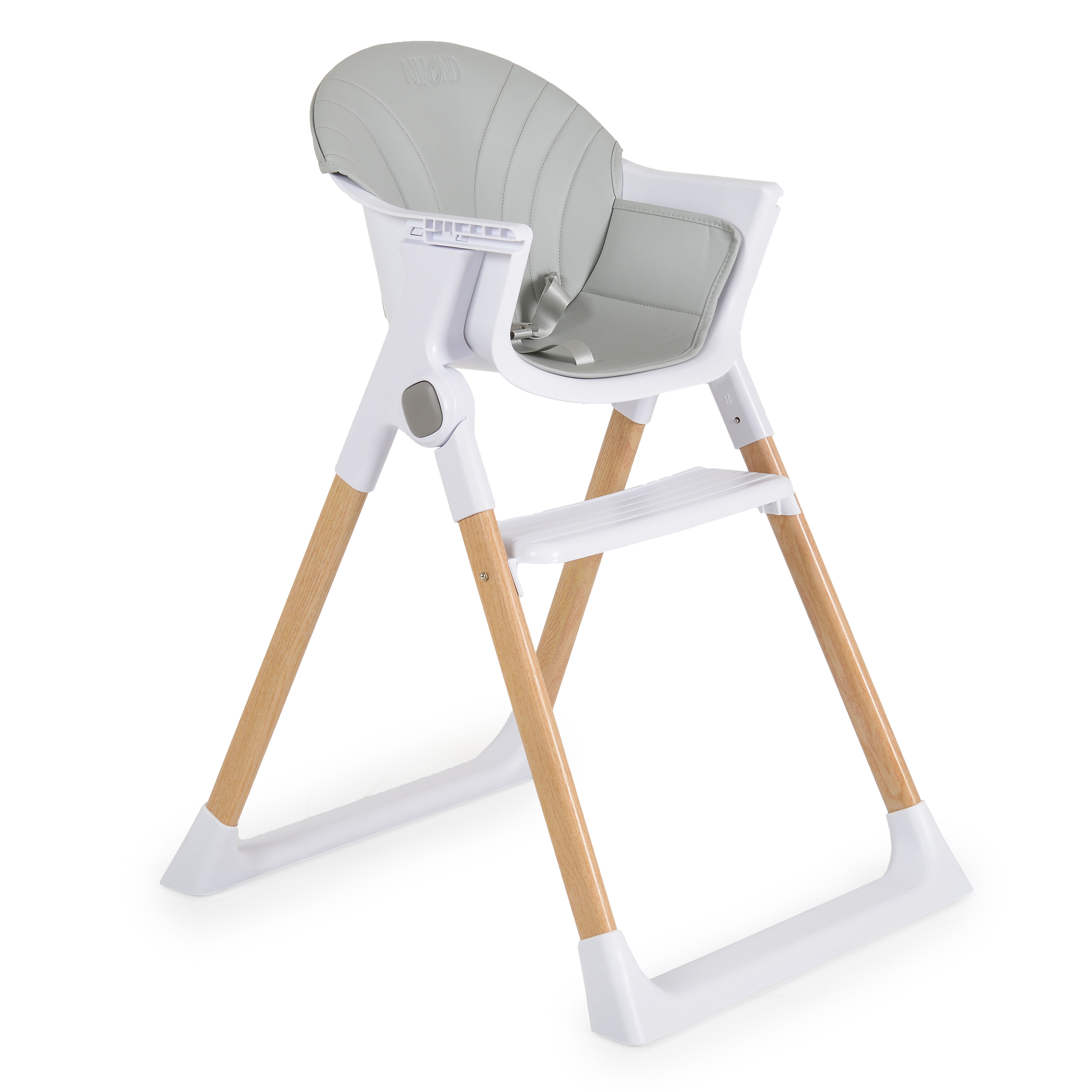 Cangaroo hranilica Almond, Siva – detalj 3
