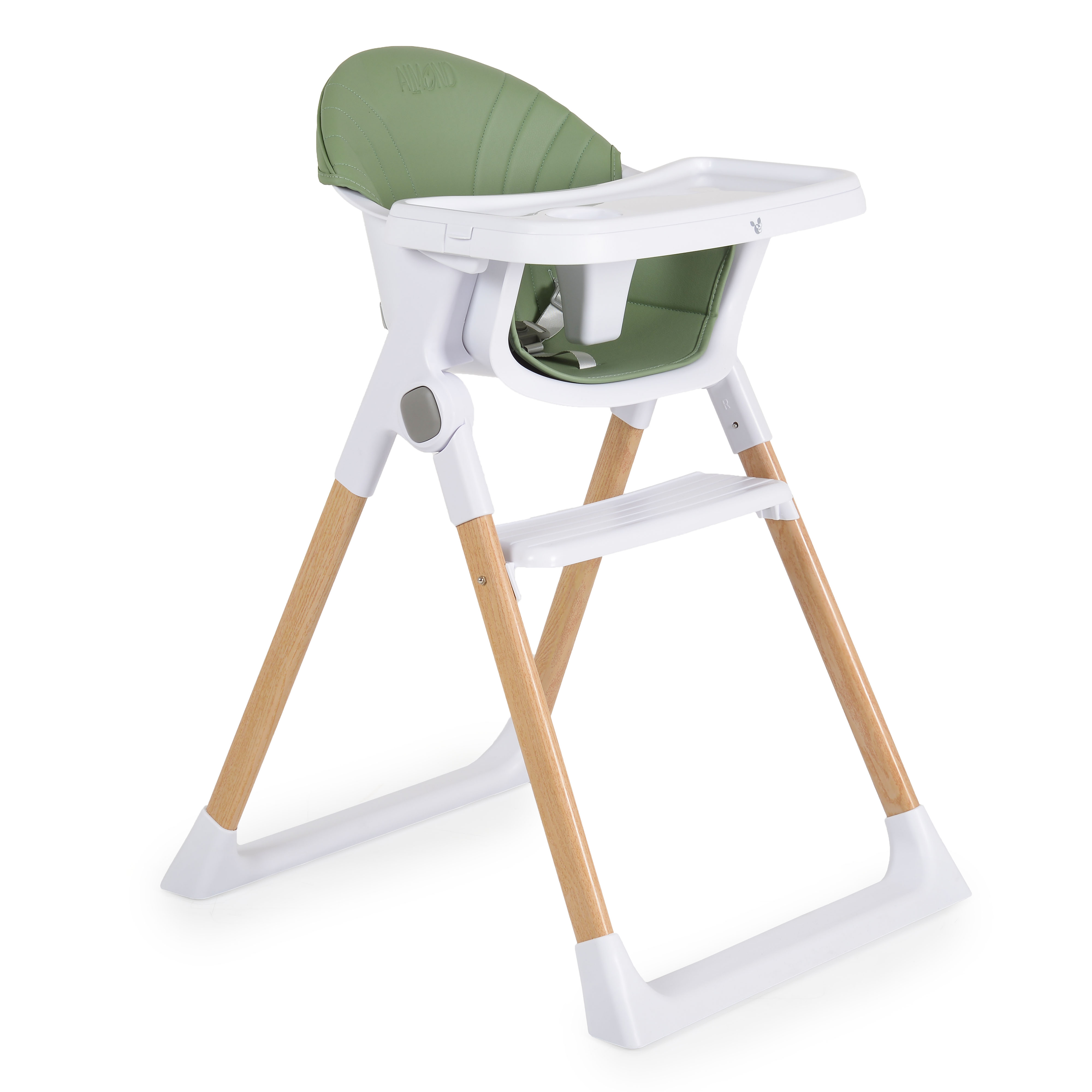 Cangaroo hranilica Almond, zelena