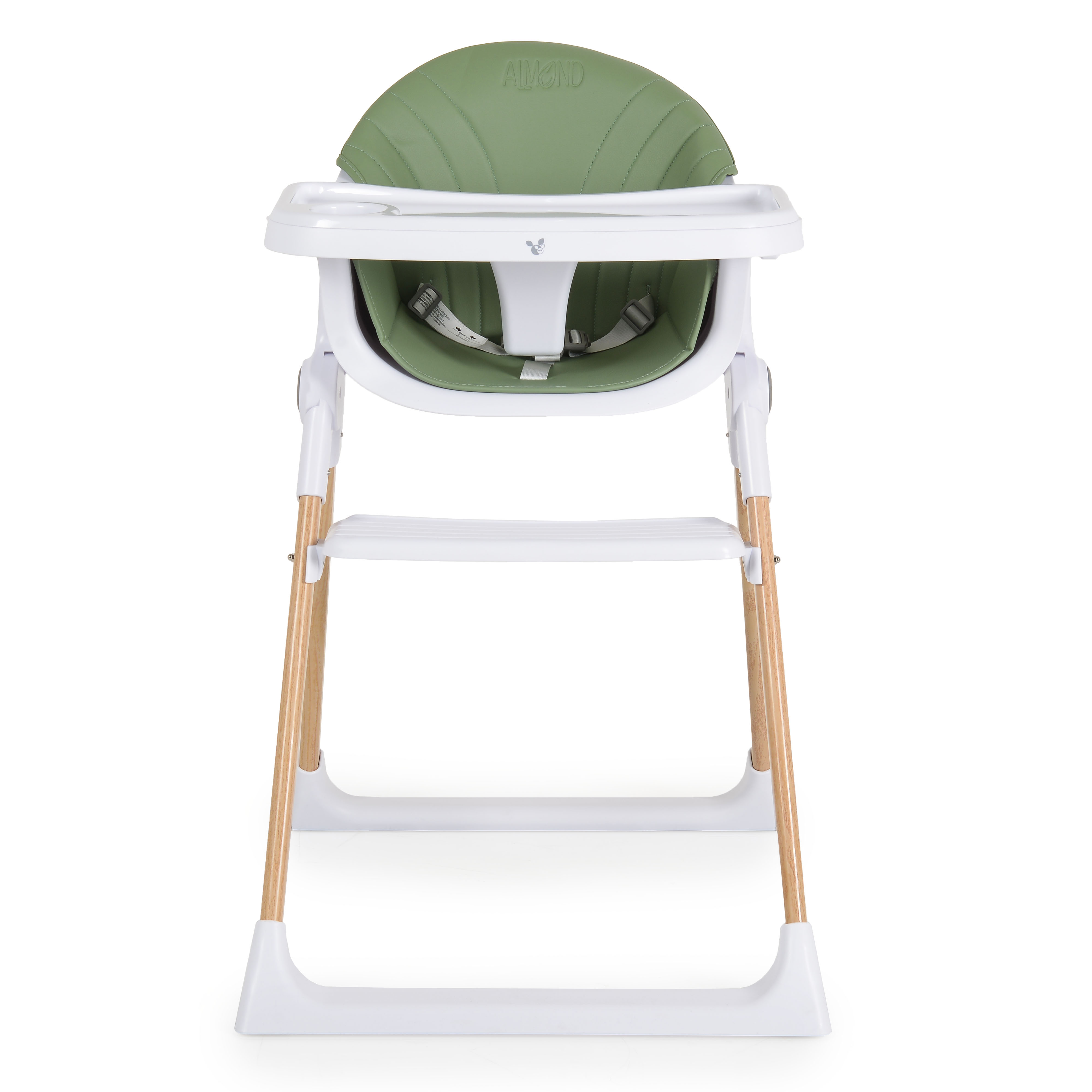 Cangaroo hranilica Almond, zelena – detalj 2