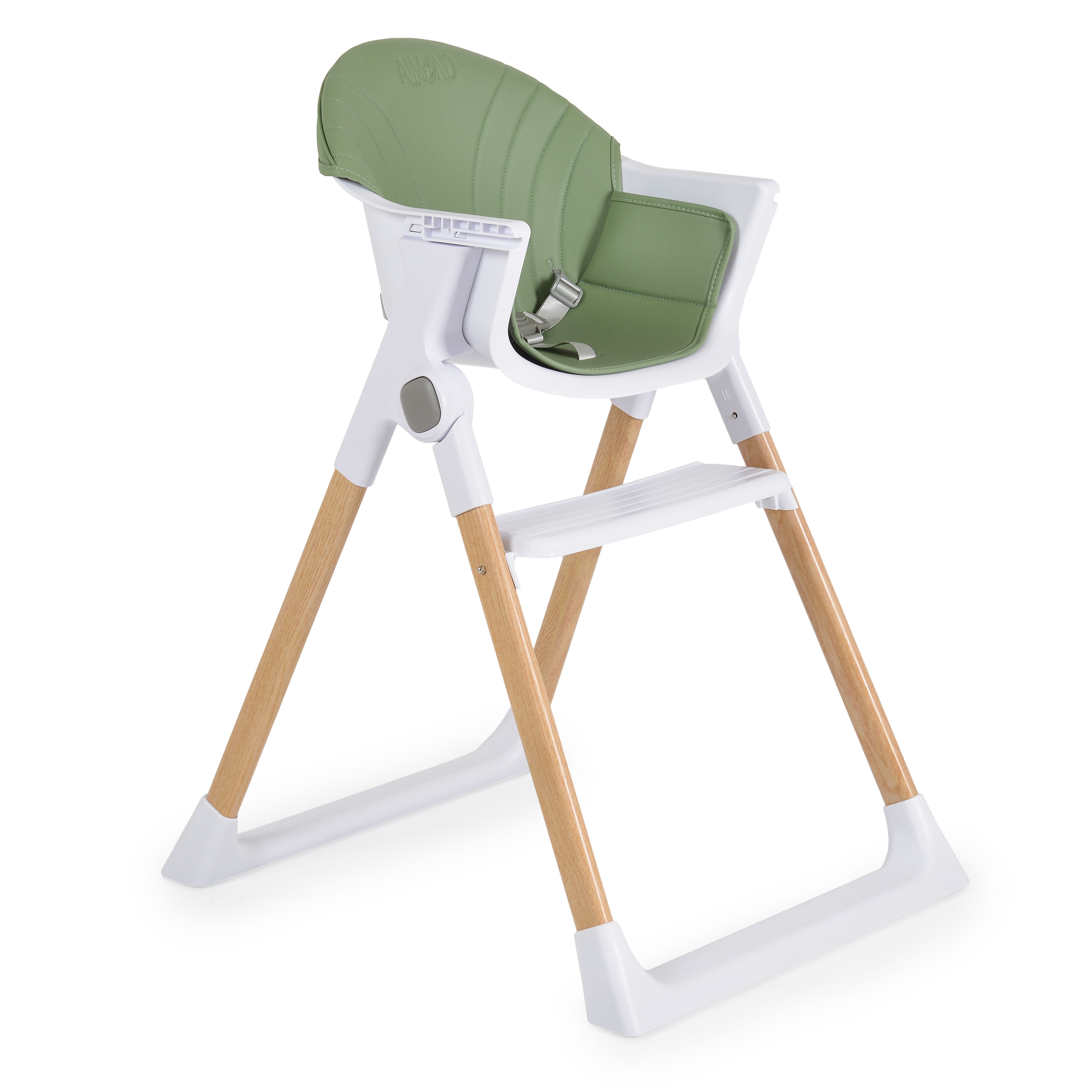 Cangaroo hranilica Almond, zelena – detalj 3