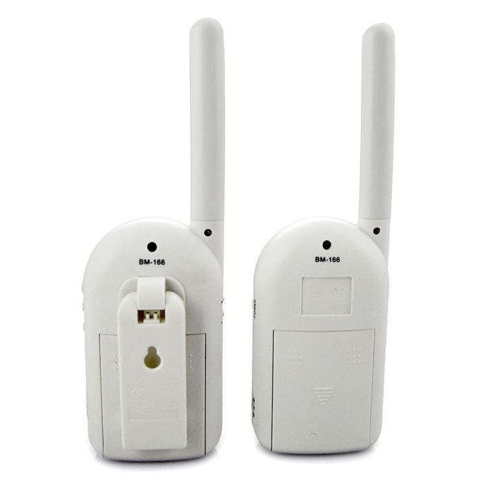 Cangaroo bebifon alarm MATERNAL INSTICT – detalj 2