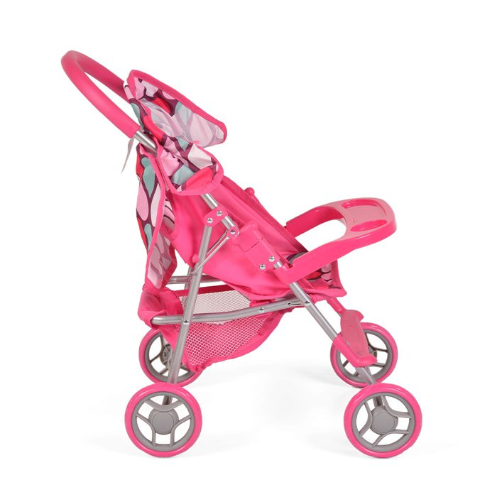 Moni kolica za lutke Mini – detalj 2
