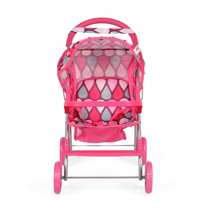 Moni kolica za lutke Mini – detalj 3