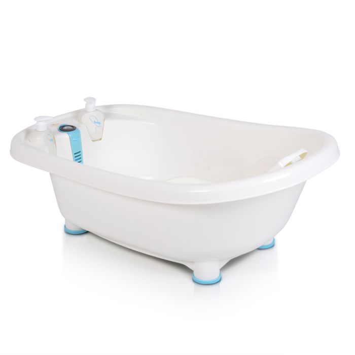 Cangaroo kadica s termometrom, Bubble blue – detalj 3