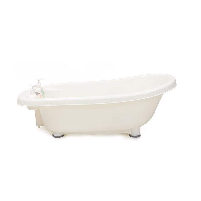Cangaroo kadica s termometrom, Bubble pink – detalj 2