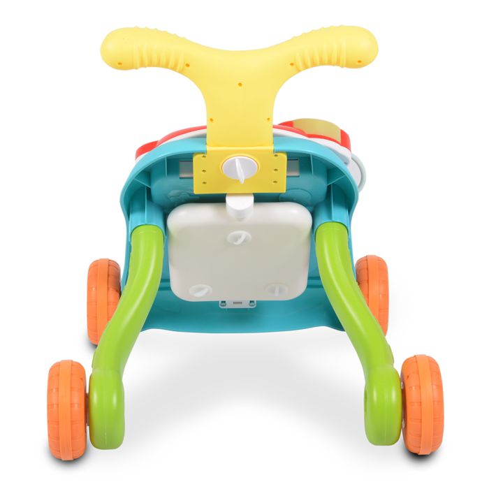 Moni Baby muzička guralica 2 u 1, 12 mj+ – detalj 3