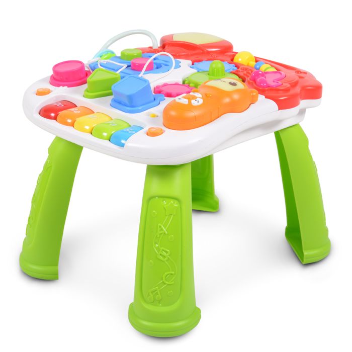 Moni Baby muzička guralica 2 u 1, 12 mj+ – detalj 4