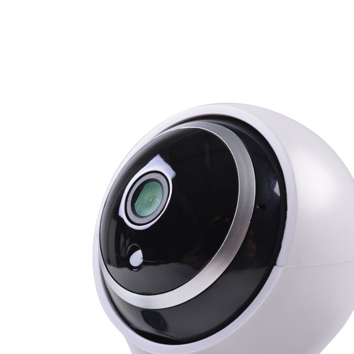 Cangaroo Wi-Fi/LAN baby kamera Teya – detalj 4