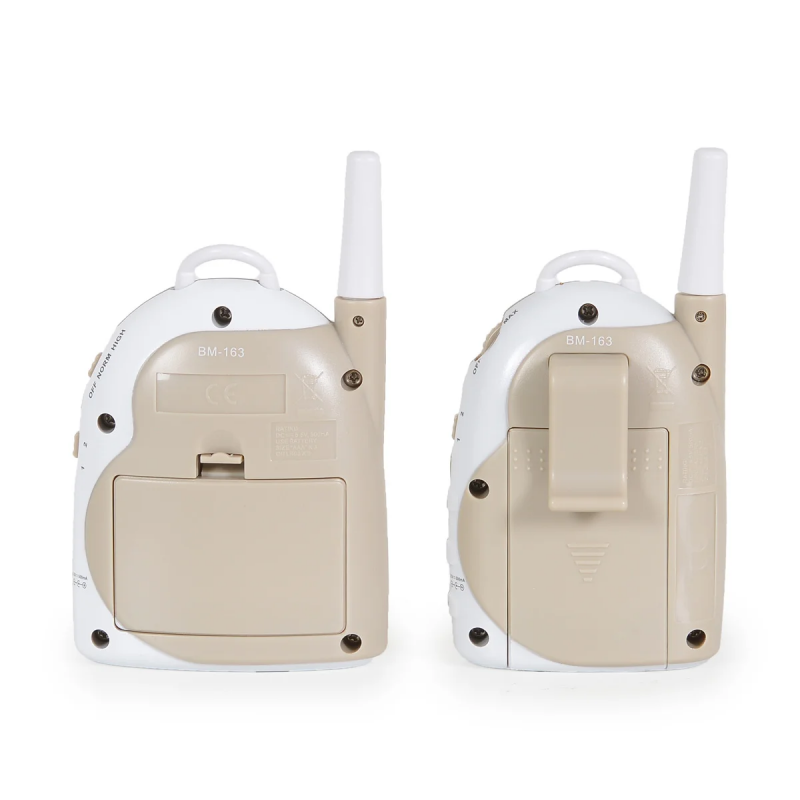 Cangaroo bebifon alarm Mommy's sense, Khaki – detalj 3