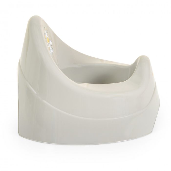 Cangaroo tuta Zebra, Pastel grey – detalj 3