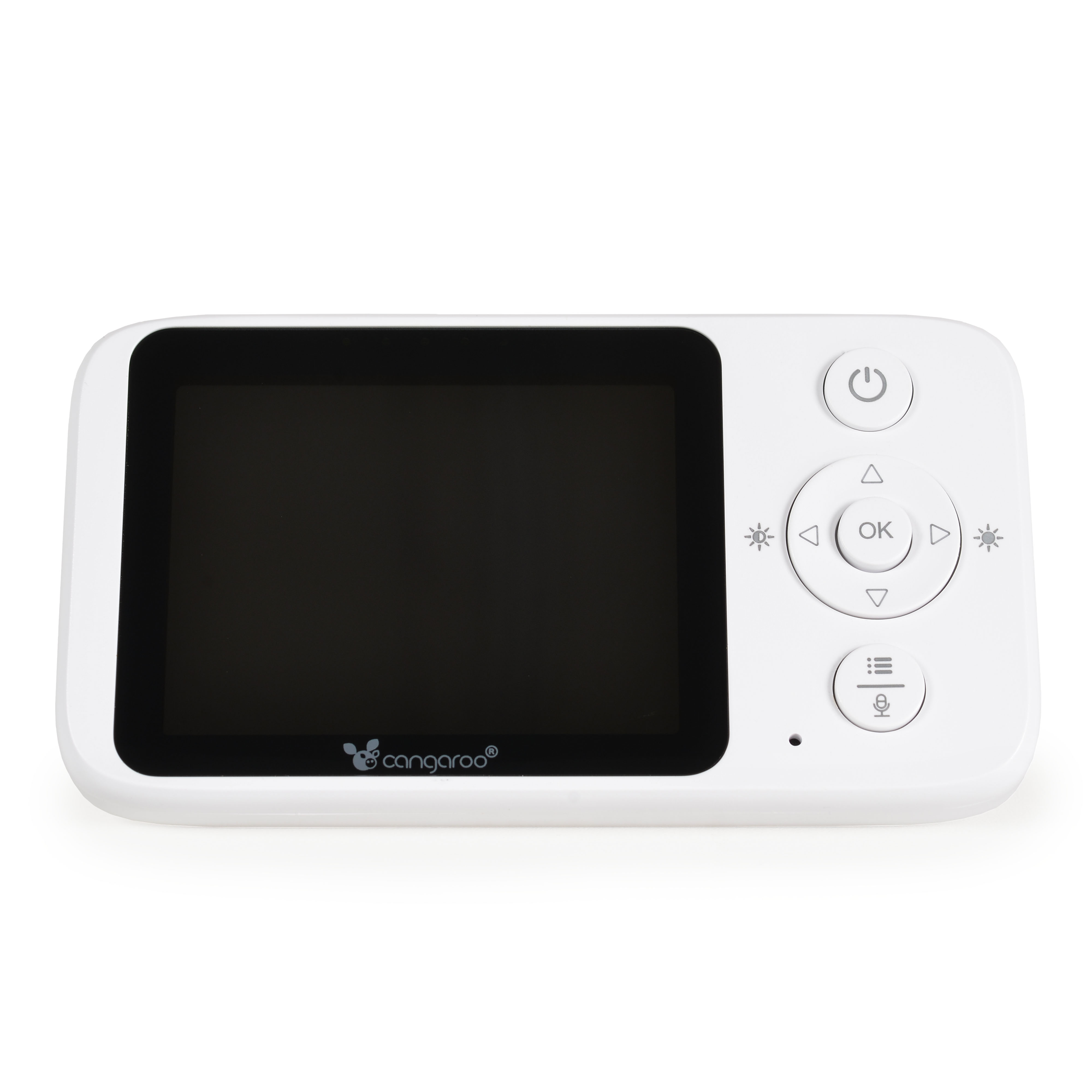 Cangaroo video baby monitor Callisto – detalj 3