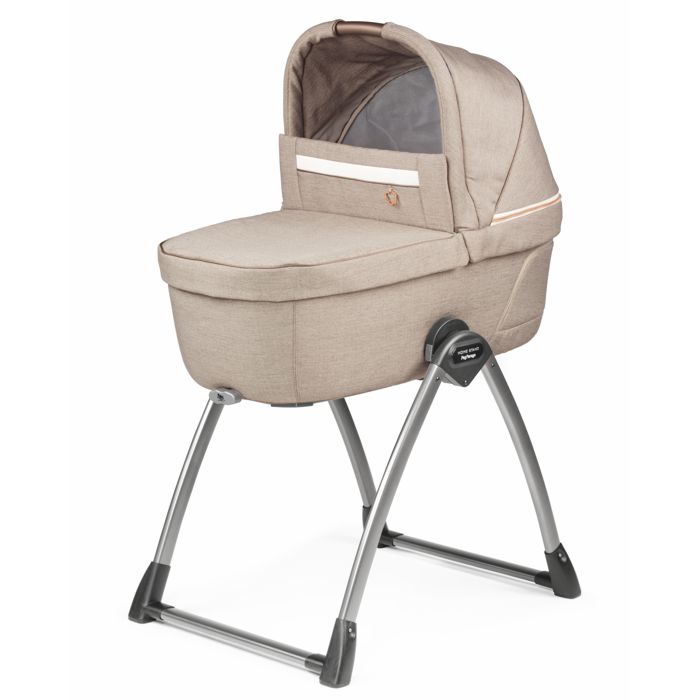 Peg Perego dječija kolica 3 u 1 Veloce SLK modularni sistem Mon Amour – detalj 2