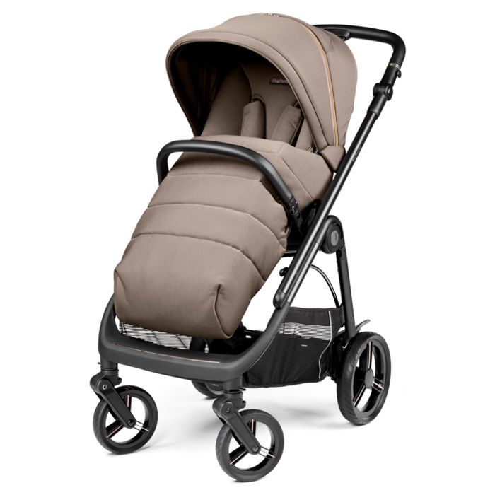 Peg Perego dječija kolica Veloce Pine Bark