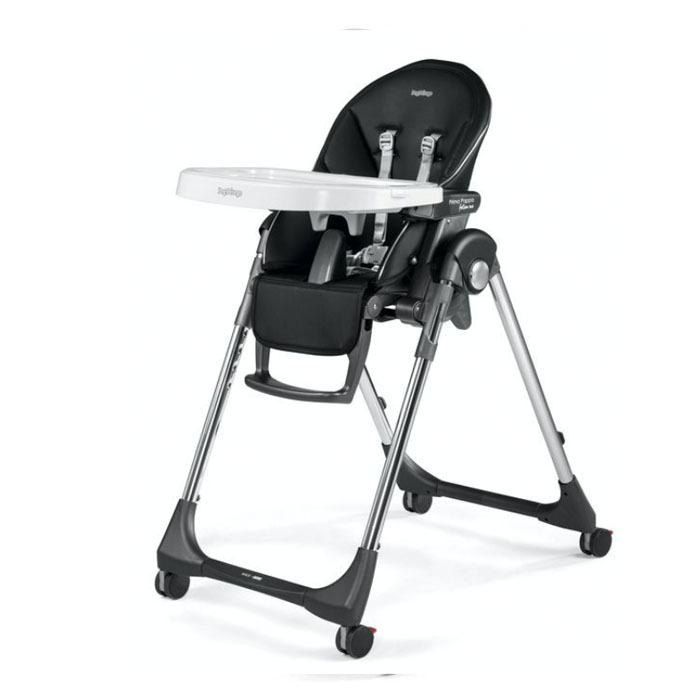 Peg Perego hranilica Prima Pappa Follow Me Hi Tech
