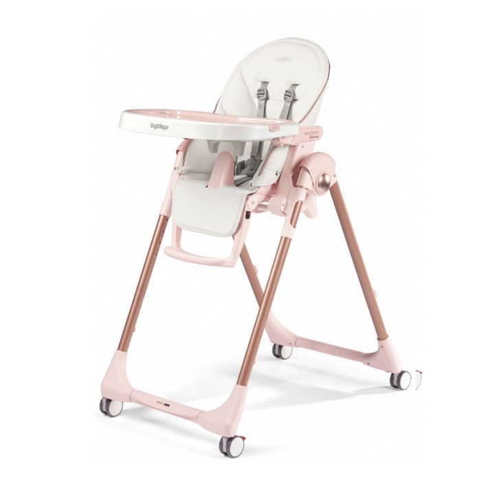Peg Perego hranilica Prima Pappa Follow Me Mon Amour