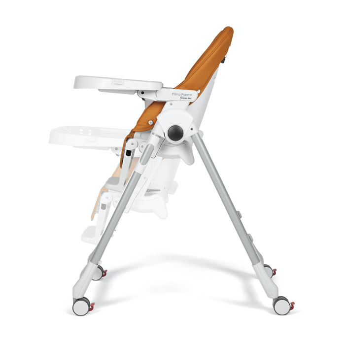 Peg Perego hranilica Prima Pappa Follow Me Hi Tech – detalj 2