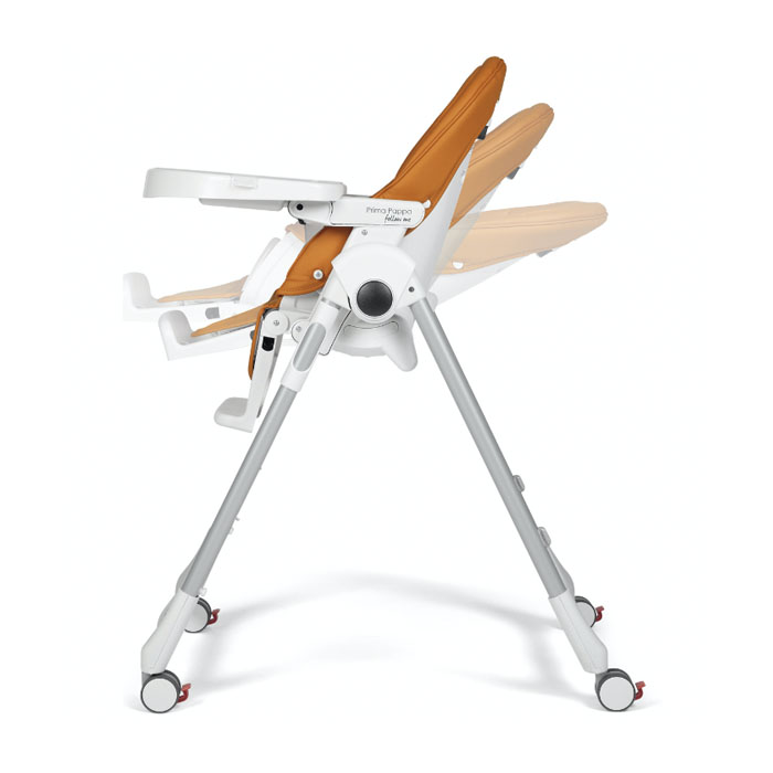 Peg Perego hranilica Prima Pappa Follow Me Hi Tech – detalj 3