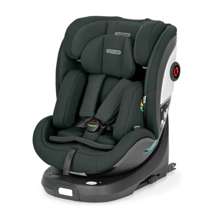 Peg Perego autosjedalica Primo Viaggio 360 Evo Metal, 0-12 godina