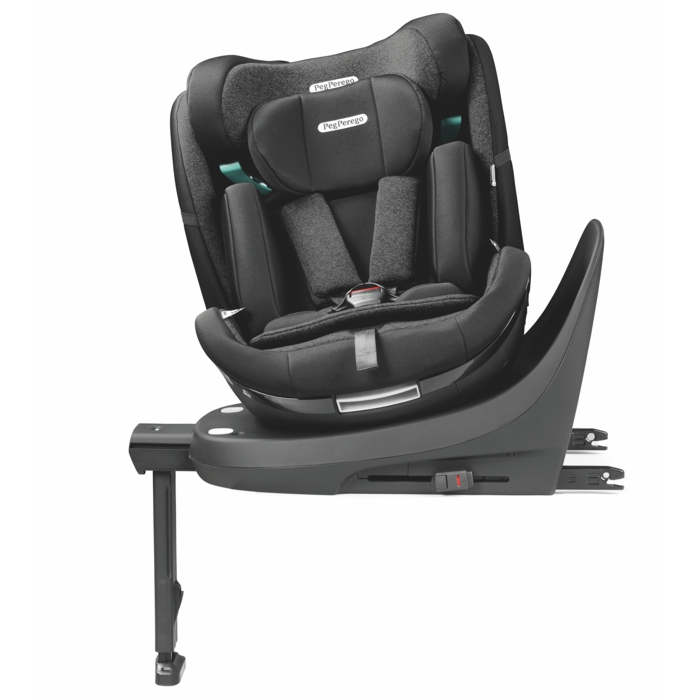 Peg Perego autosjedalica Primo Viaggio 360 Evo Metal, 0-12 godina – detalj 4
