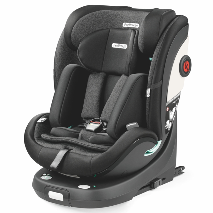 Peg Perego autosjedalica Primo Viaggio 360 Evo Planet, 0-12 godina