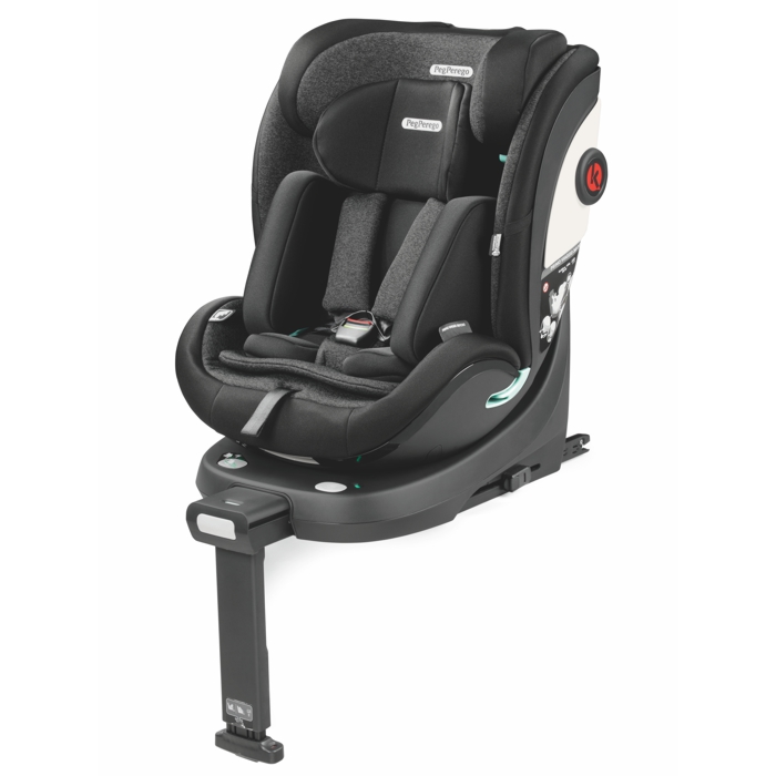 Peg Perego autosjedalica Primo Viaggio 360 Evo Planet, 0-12 godina – detalj 3