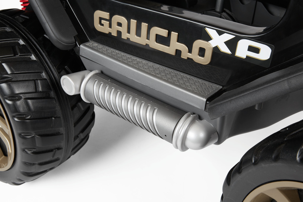 Peg Perego dječiji električni automobil Gaucho XP 24V – detalj 4
