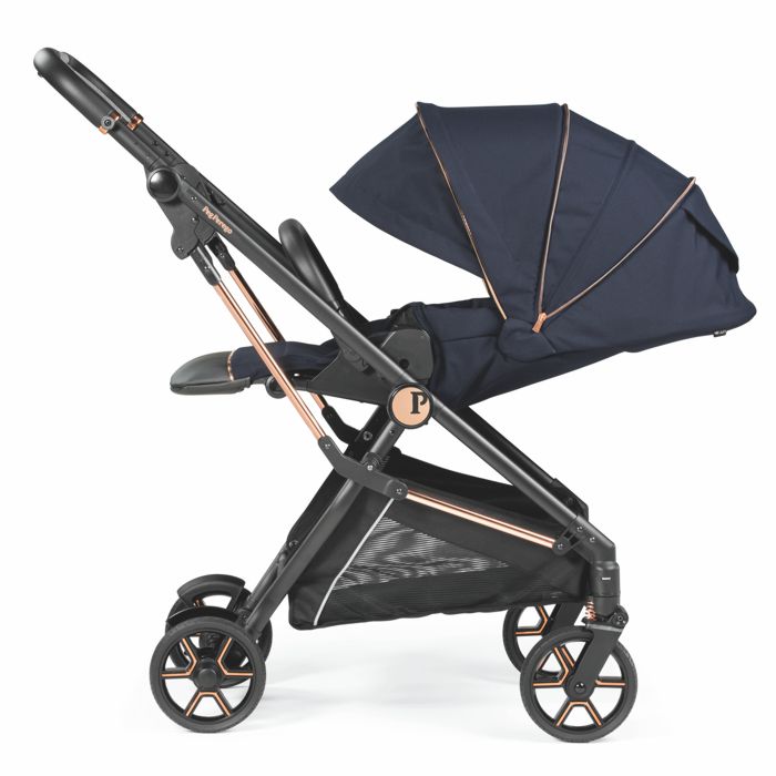 Peg Perego dječija kolica Vivace Astral – detalj 2