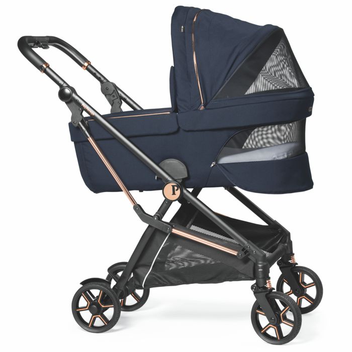 Peg Perego dječija kolica Vivace Astral – detalj 4